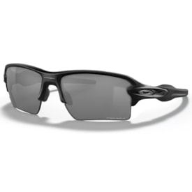 Óculos de Sol Oakley Flak 2.0 XL Cinza Prizm Black Black