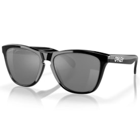 Óculos de Sol Oakley Frogskins Preto Prizm Cinza
