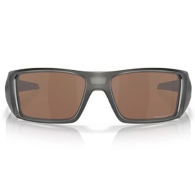 Segunda imagem do produto Óculos de Sol Oakley Heliostat Prizm Tungsten