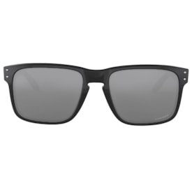 Segunda imagem do produto Óculos de Sol Oakley Holbrook Prizm Black Polarized Preto