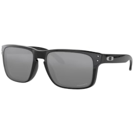 Óculos de Sol Oakley Holbrook Prizm Black Polarized Preto