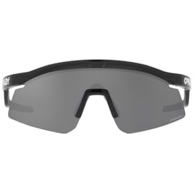 Segunda imagem do produto Óculos de Sol Oakley Hydra Black Ink Prizm Preto