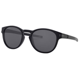 Óculos de Sol Oakley Latch Preto Prizm Grey