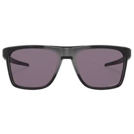 Segunda imagem do produto Óculos de Sol Oakley Leffingwell Prizm Cinza