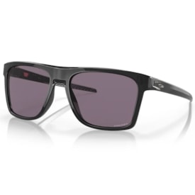 Óculos de Sol Oakley Leffingwell Prizm Cinza