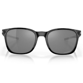 Segunda imagem do produto Óculos de Sol Oakley Ojector Black Prizm Preto