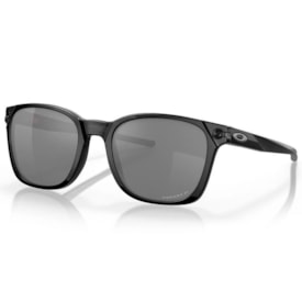 Óculos de Sol Oakley Ojector Black Prizm Preto
