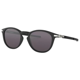 Óculos de Sol Oakley Pitchman Preto Prizm Grey
