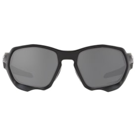 Segunda imagem do produto Óculos de Sol Oakley Plazma Prizm Preto