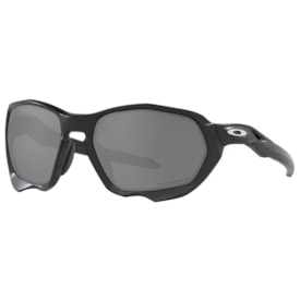 Óculos de Sol Oakley Plazma Prizm Preto