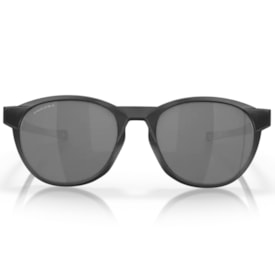 Segunda imagem do produto Óculos de Sol Oakley Reedmace Black Prizm Preto