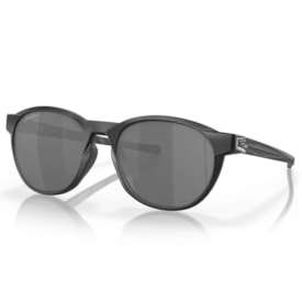 Óculos de Sol Oakley Reedmace Black Prizm Preto