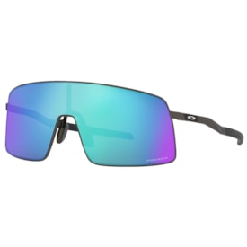 Óculos de Sol Oakley Sutro TI Prizm Sapphire Azul
