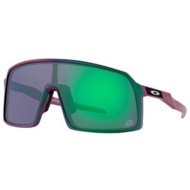 Óculos de Sol Oakley Sutro Tld Prizm Jade Verde