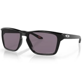 Óculos de Sol Oakley Sylas Black Prizm Grey