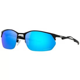 Óculos de Sol Oakley Wire Tap 2.0 Prizm Sapphire Azul