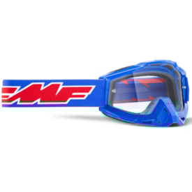 Óculos Fmf Powerbomb Rocket Azul