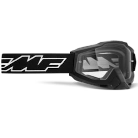 Óculos Fmf Powerbomb Rocket Preto