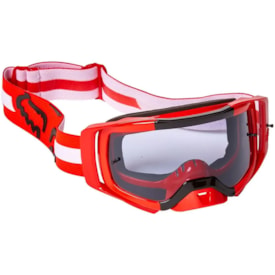 Segunda imagem do produto Óculos Fox Airspace Merz Vermelho