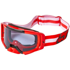 Óculos Fox Airspace Merz Vermelho