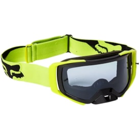 Segunda imagem do produto Óculos Fox Airspace Mirer Amarelo