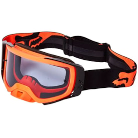 Óculos Fox Airspace Mirer Laranja