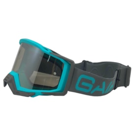 Segunda imagem do produto Óculos Gaia Mx Pro Acqua