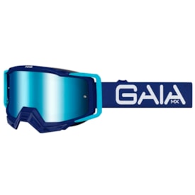 Óculos Gaia Mx Pro Blue