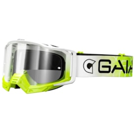 Óculos Gaia Mx Pro Fluor