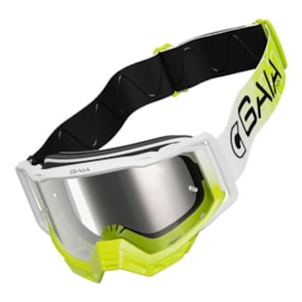 Segunda imagem do produto Óculos Gaia Mx Pro Fluor