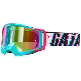 Óculos Gaia Mx Pro Glitch