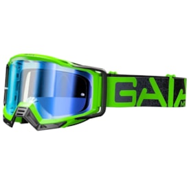 Óculos Gaia Mx Pro Green