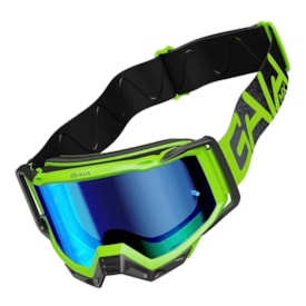 Segunda imagem do produto Óculos Gaia Mx Pro Green