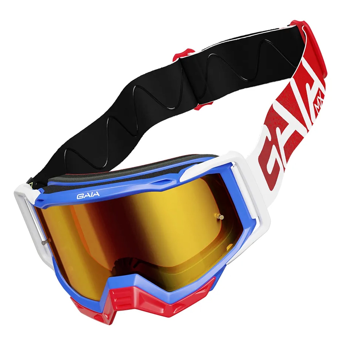 Óculos Gaia Mx Pro New Macaw