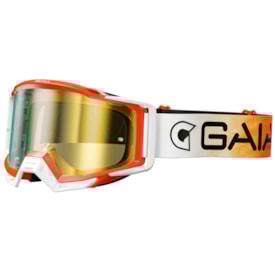 Óculos Gaia Mx Pro Orange