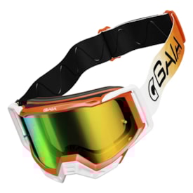 Segunda imagem do produto Óculos Gaia Mx Pro Orange