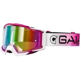 Óculos Gaia Mx Pro Pink