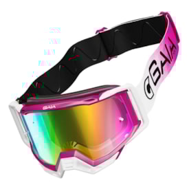 Segunda imagem do produto Óculos Gaia Mx Pro Pink