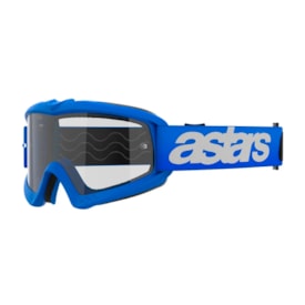 Óculos Infantil Alpinestars Vision Blaze Azul