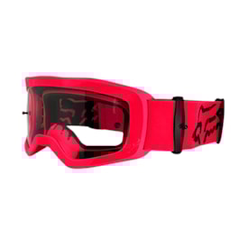 Óculos Infantil Fox Main Stray Rosa