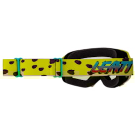 Segunda imagem do produto Óculos Infantil Leatt Vizion 2.5s Cheetah
