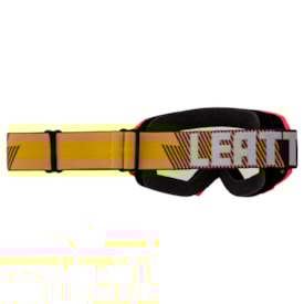 Segunda imagem do produto Óculos Infantil Leatt Vizion 2.5s Orange