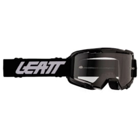 Óculos Infantil Leatt Vizion 2.5s Preto