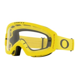 Óculos Infantil Oakley O-Frame XS 2.0 Pro Mx Amarelo