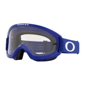 Óculos Infantil Oakley O-Frame XS 2.0 Pro Mx Azul