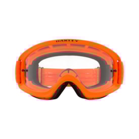 Segunda imagem do produto Óculos Infantil Oakley O-Frame XS 2.0 Pro Mx Laranja