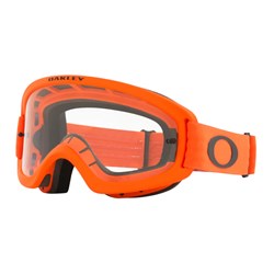 Óculos Infantil Oakley O-Frame XS 2.0 Pro Mx Laranja