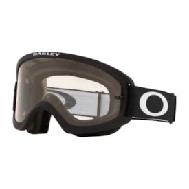 Óculos Infantil Oakley O-Frame XS 2.0 Pro Mx Preto