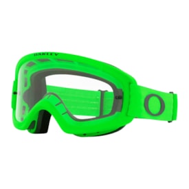 Óculos Infantil Oakley O-Frame XS 2.0 Pro Mx Verde