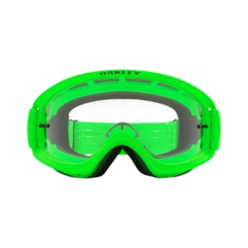 Segunda imagem do produto Óculos Infantil Oakley O-Frame XS 2.0 Pro Mx Verde